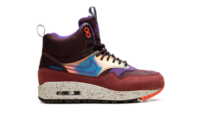 AIR MAX 1 MID SNEAKERBOOT WMNS