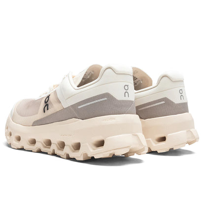 Womens Cloudvista 2 Cream Desert