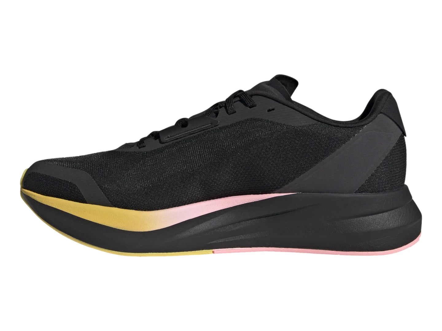 Tenis Adidas Duramo Speed Negro para Hombre