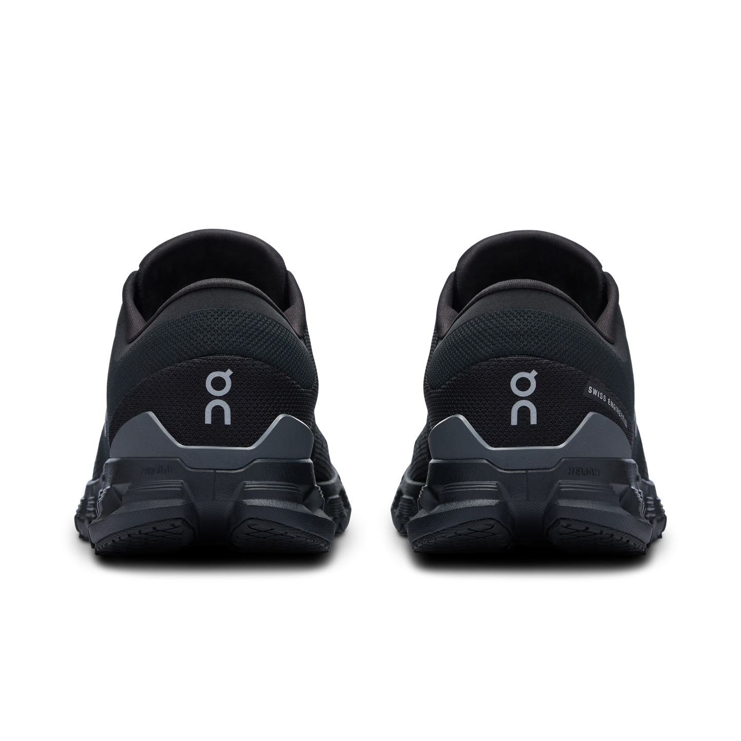 Women's Cloud X 4