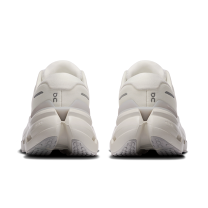 Women's Cloudrunner 3 in White/Ivory