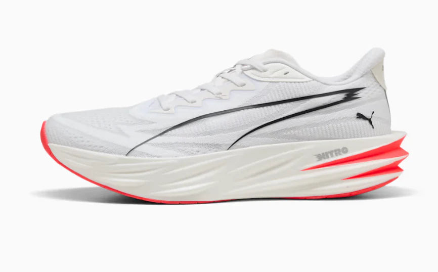 Mens Puma Deviate Pure Nitro