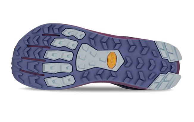 Womens Altra Lone Peak 9
