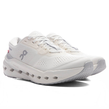 Womens Cloudrunner 3 White Ivory