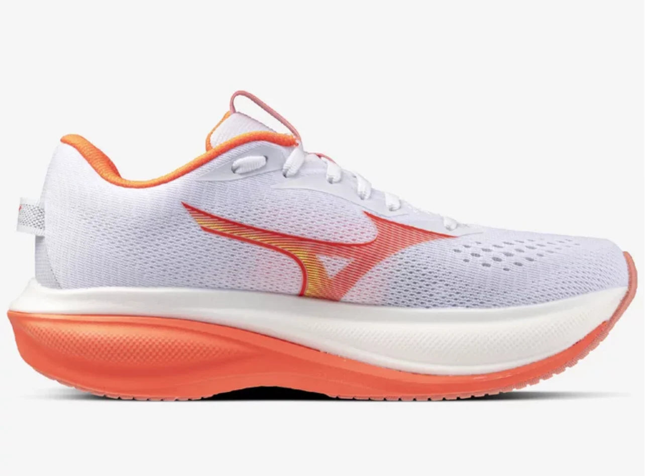 Womens Mizuno Wave Rider 30