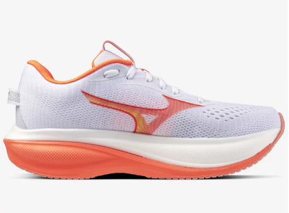 Womens Mizuno Wave Rider 30
