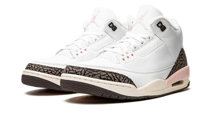 AIR JORDAN 3 WMNS Dark Mocha