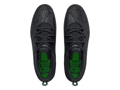 Tenis Under Armour Harper 8 Mid RM Negro para Hombre