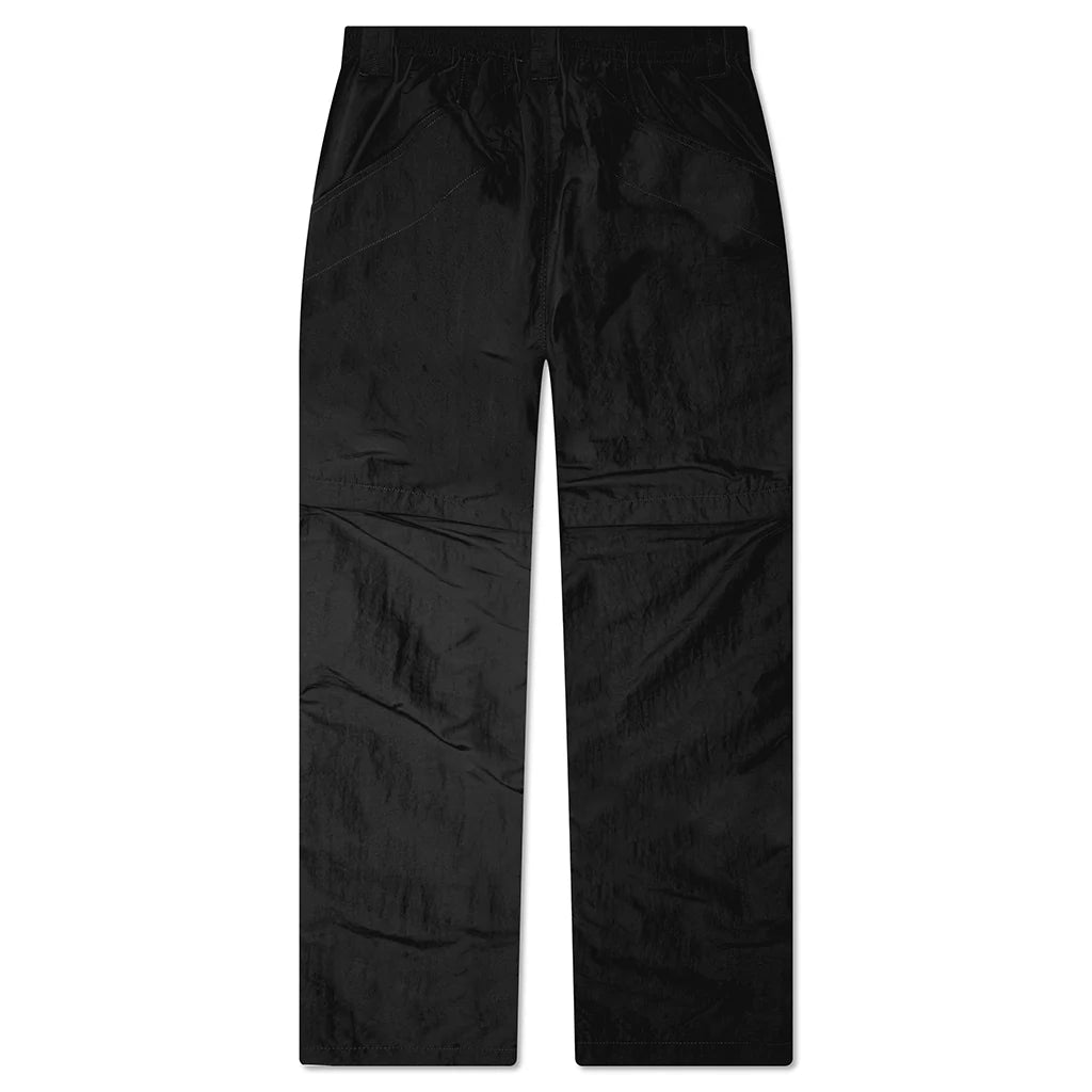 Bomber Pant Black