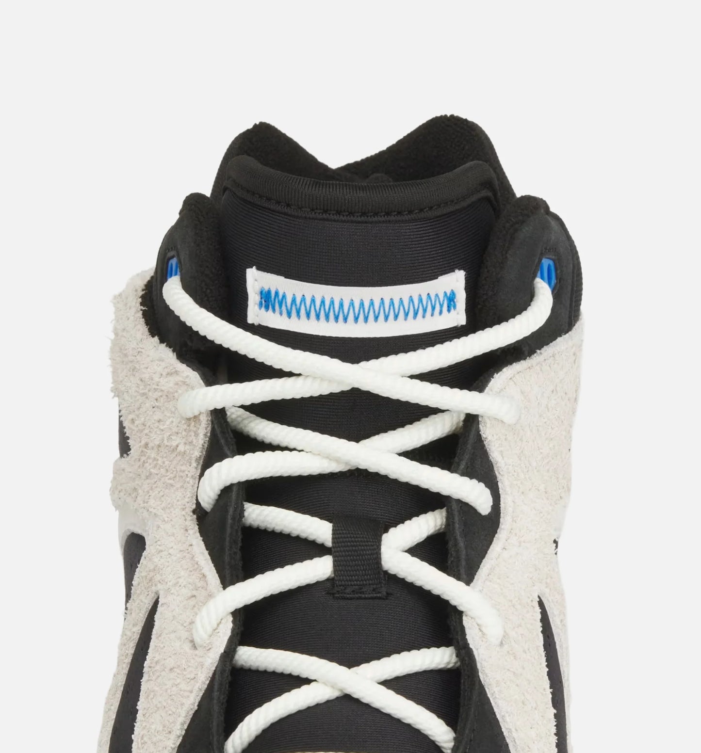 Bad Bunny x BadBo 10 Rise Mens Lifestyle Shoe Off White Core Black Gum