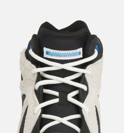 Bad Bunny x BadBo 10 Rise Mens Lifestyle Shoe Off White Core Black Gum