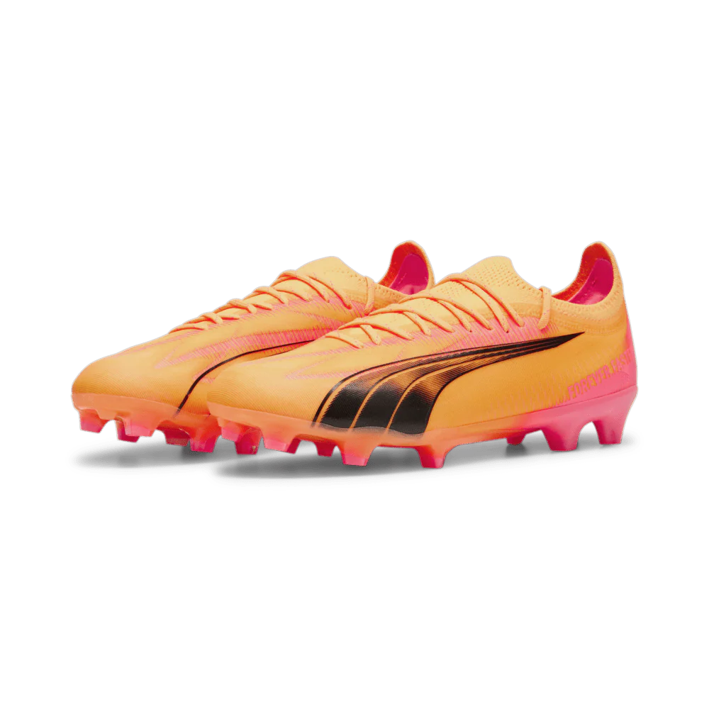 PUMA Ultra Ultimate FG AG Firm Ground Soccer Cleats
