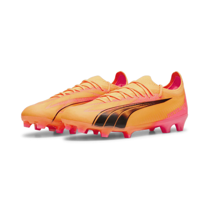 PUMA Ultra Ultimate FG AG Firm Ground Soccer Cleats