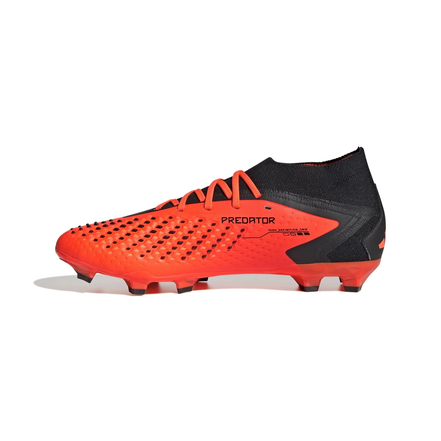 adidas Predator Accuracy2 FG Firm Ground Cleats