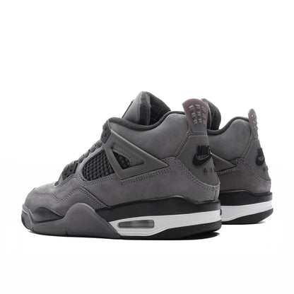 Air Jordan 4 Retro Cave Stone GS Cave Stone Black Phantom