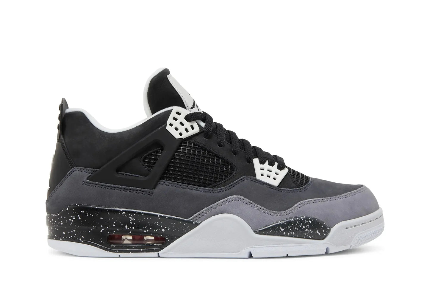 Jordan 4 Retro Fear 2024