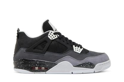 Jordan 4 Retro Fear 2024