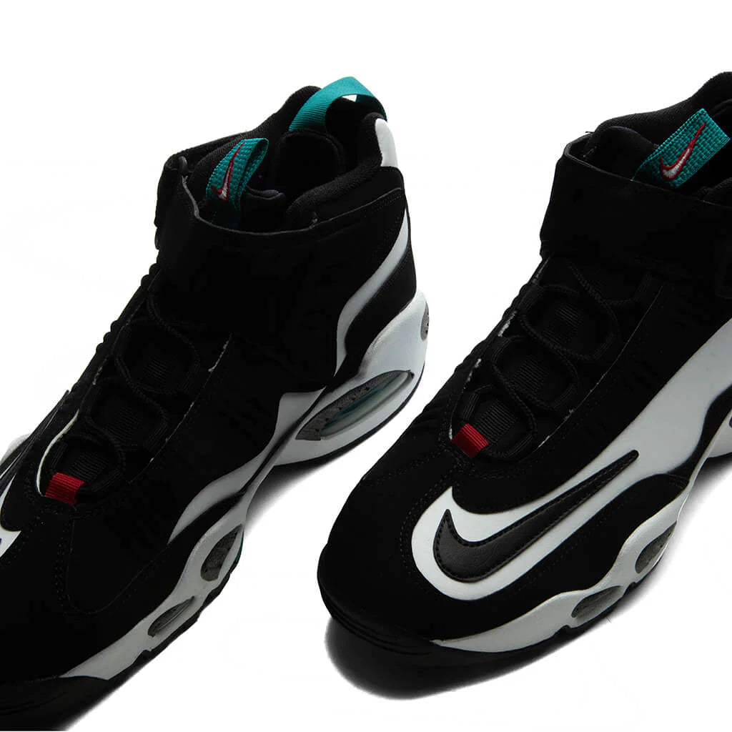 Air Griffey Max 1 Fresh Water White Black Fresh Water