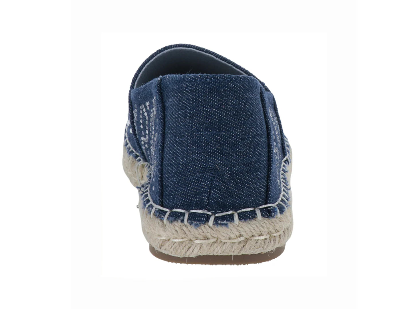 Sandalias Alpargatas ROZE Azul Marino para Mujer