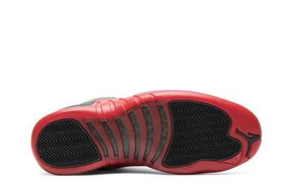 Jordan 12 Retro Flu Game 2016