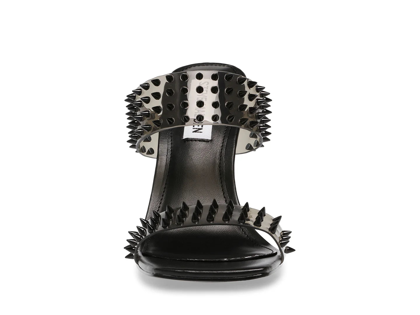 Sandalias Steve Madden Lunna Negro para Mujer