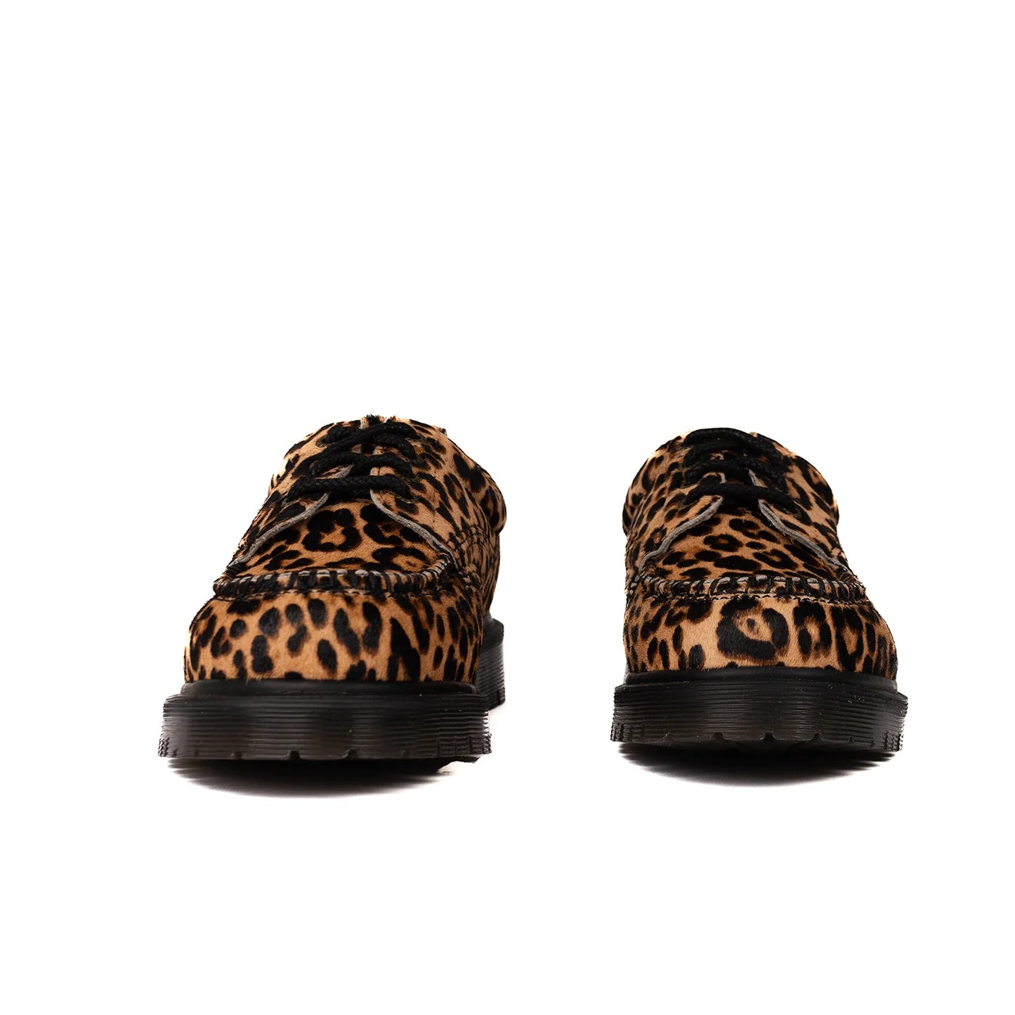 DR MARTENS LOWELL ARCHIVE LEOPARD