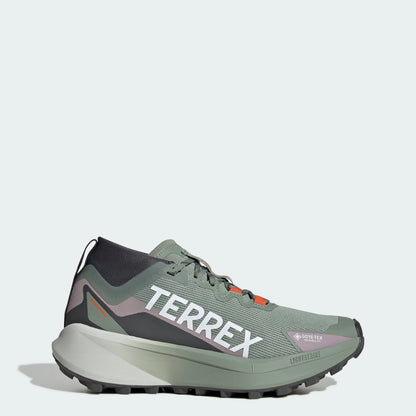 Women's adidas Terrex Agravic GORE-TEX Trail Running Shoes