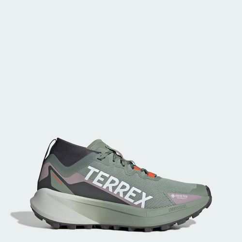 Women's adidas Terrex Agravic GORE-TEX Trail Running Shoes