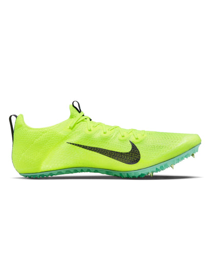 Nike Zoom Superfly Elite 2 Track Field Sprinting Spikes