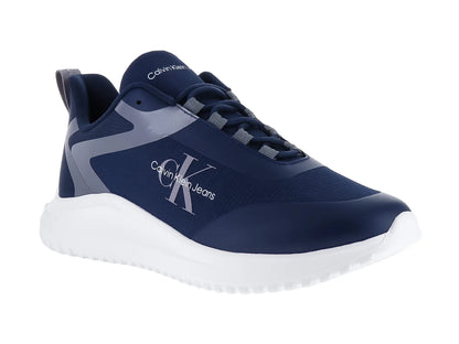 Tenis Calvin Klein Azul Navy para Hombre