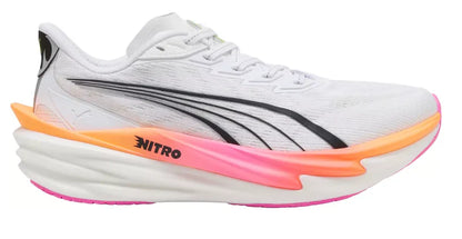 Womens Puma Deviate NITRO 4