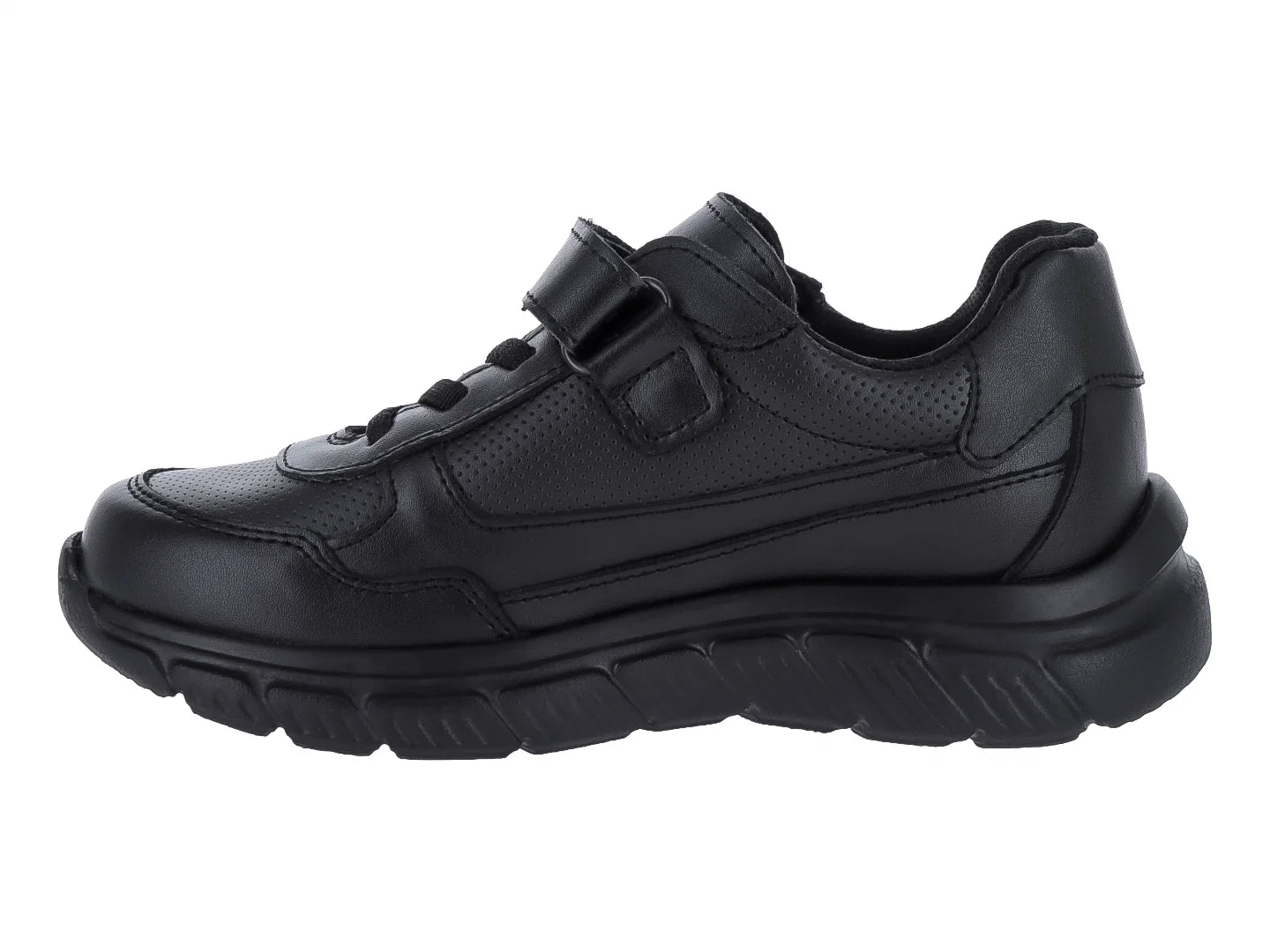 Tenis Coqueta Negros para Niño