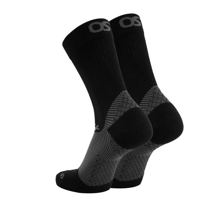 OS1st Crew Plantar Fasciitis Socks FS4