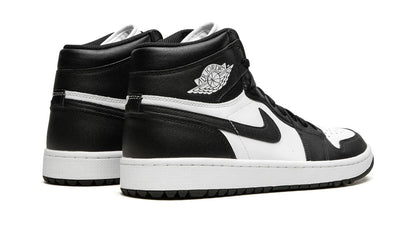 Air Jordan 1 High FlyEase Panda