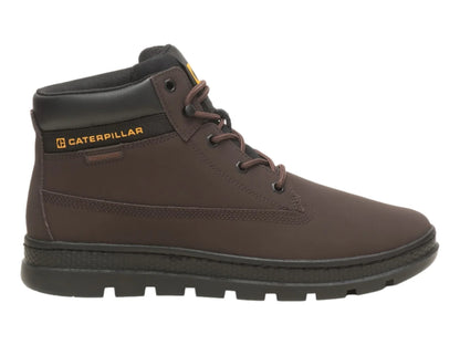 Botas Caterpillar Café para Hombre