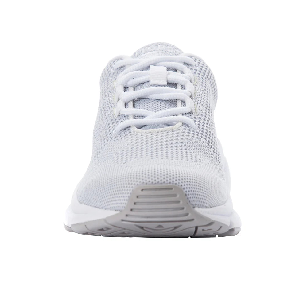 Stability Fly Lace Up Sneakers