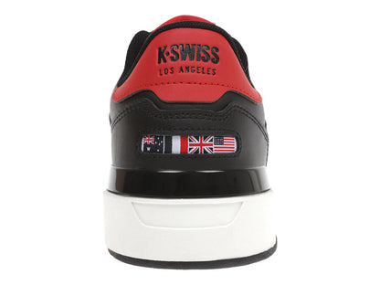 Tenis K SWISS Cannon Court C Negro para Hombre