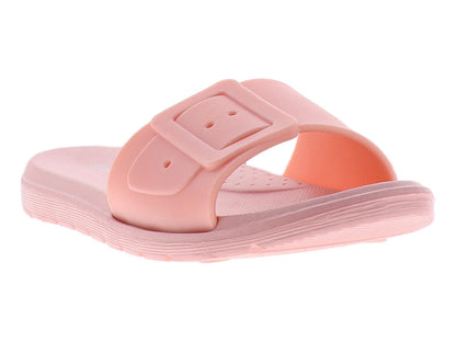 Sandalias Elega Palo de Rosa para Mujer