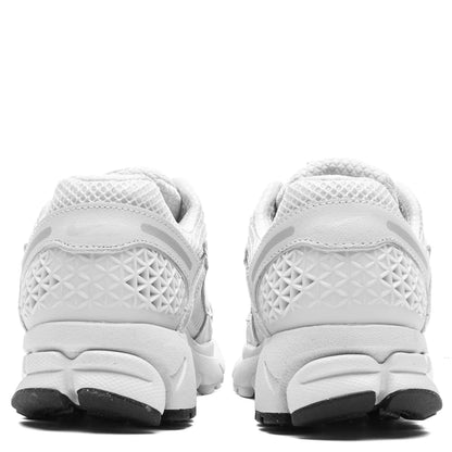 Womens Zoom Vomero 5 White Vast Grey Black
