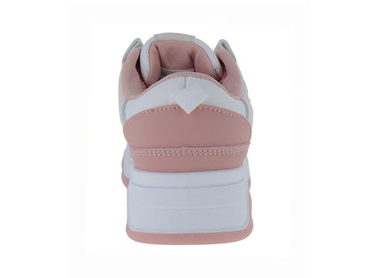 Tenis ATOK Plataforma Rosa para Niña