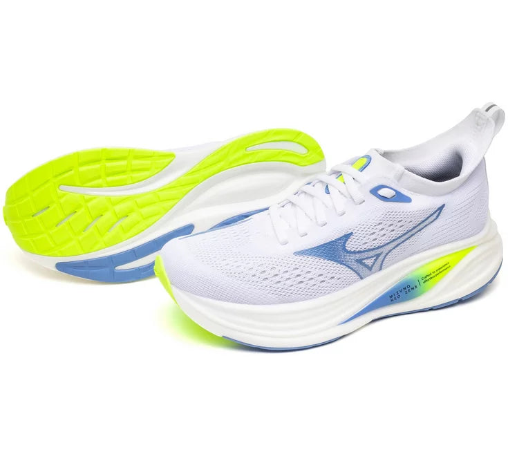 Womens Mizuno Neo Zen 2