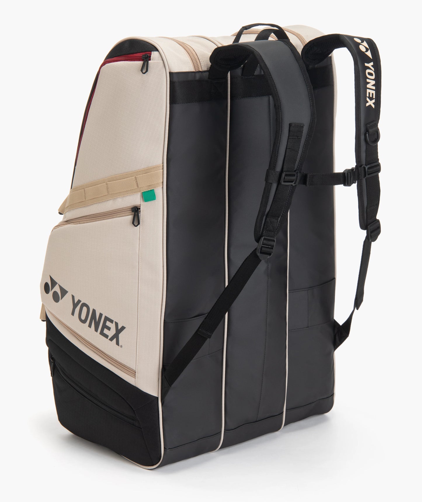 GEARLOGIC RACQUET BAG 12PCS