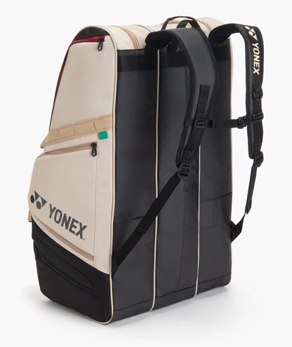 GEARLOGIC RACQUET BAG 12PCS