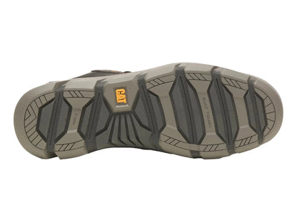 Tenis Caterpillar Negro para Hombre