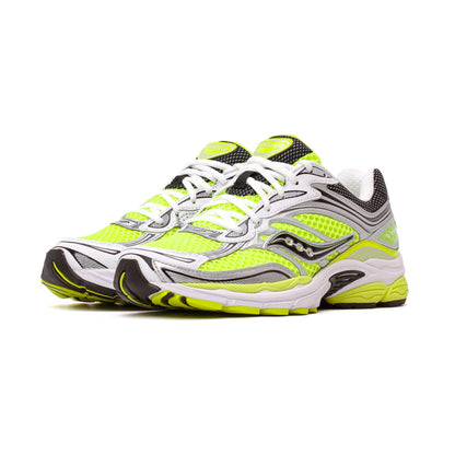 Men's Saucony ProGrid Omni 9 - "Citron"