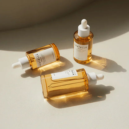 Sérum Calmante Centella Kit com 4