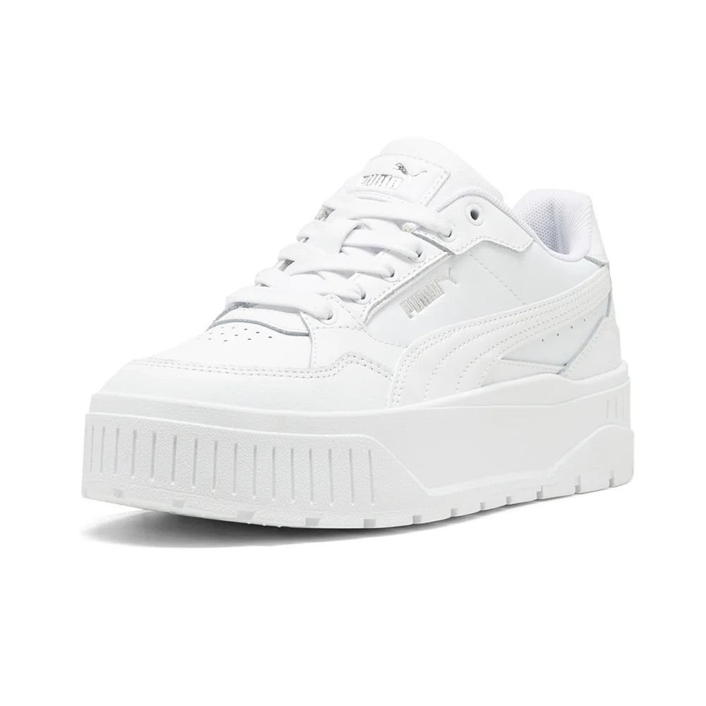 Karmen II Idol Platform Sneakers
