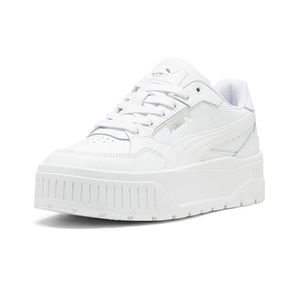 Karmen II Idol Platform Sneakers