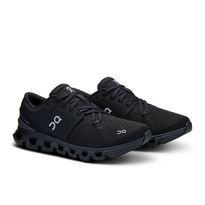 Women's Cloud X 4