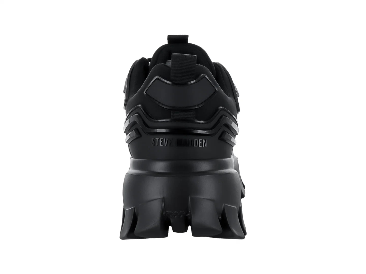 Tenis Steve Madden Prize Negro para Hombre